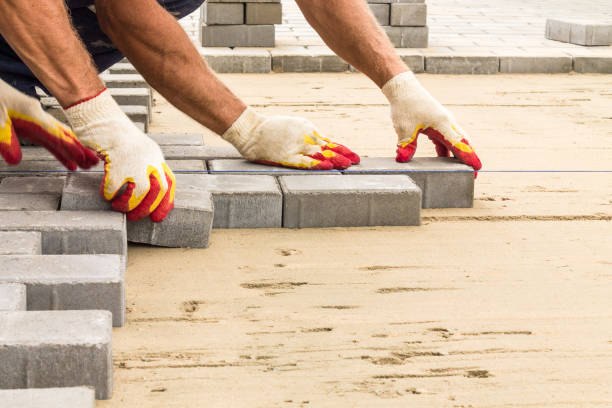 Best Best Driveway Pavers  in Bridgeport, WA