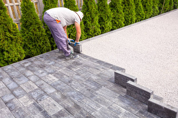 Best Driveway Repair Near Me  in Bridgeport, WA