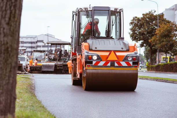 Best Driveway Repair Near Me  in Bridgeport, WA