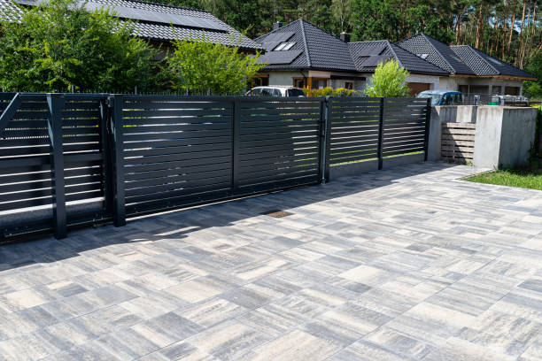 Reasons to Select Us for Your Driveway Paving Requirements in Bridgeport, WA
