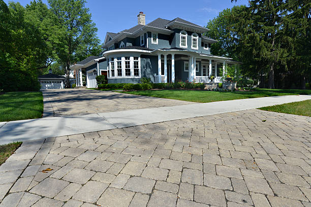 Best Driveway Pavers Near Me  in Bridgeport, WA