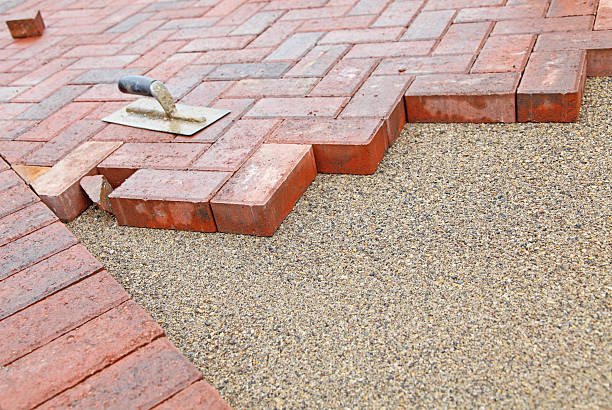Best Driveway Paving Contractor  in Bridgeport, WA