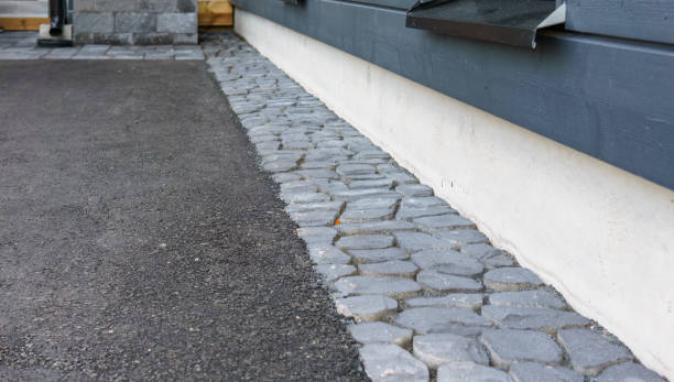 Best Residential Paver Driveway  in Bridgeport, WA