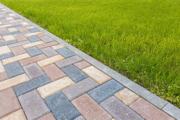 Best Driveway Paver Repair  in Bridgeport, WA