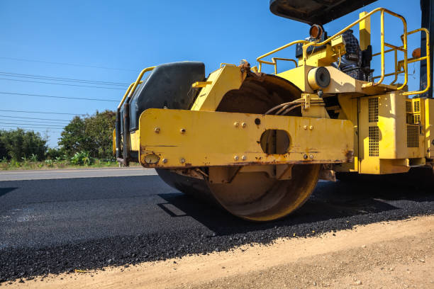 Best Cobblestone Driveway Pavers  in Bridgeport, WA